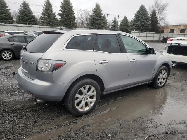 2008 Mazda CX-7