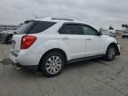 2010 Chevrolet Equinox LTZ