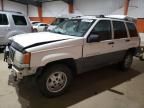 1998 Jeep Grand Cherokee Laredo