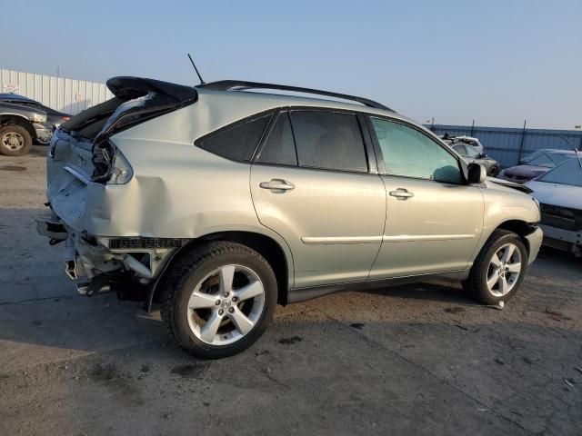 2004 Lexus RX 330