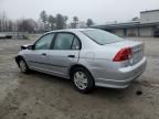 2004 Honda Civic DX VP