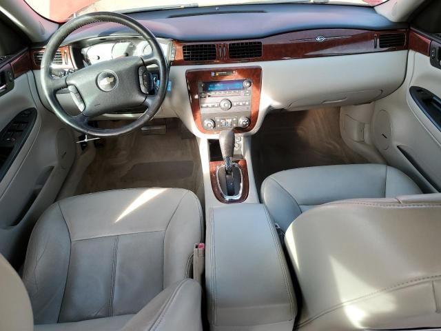 2009 Chevrolet Impala 1LT