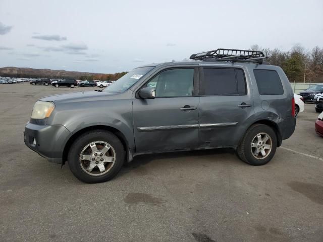 2009 Honda Pilot Touring