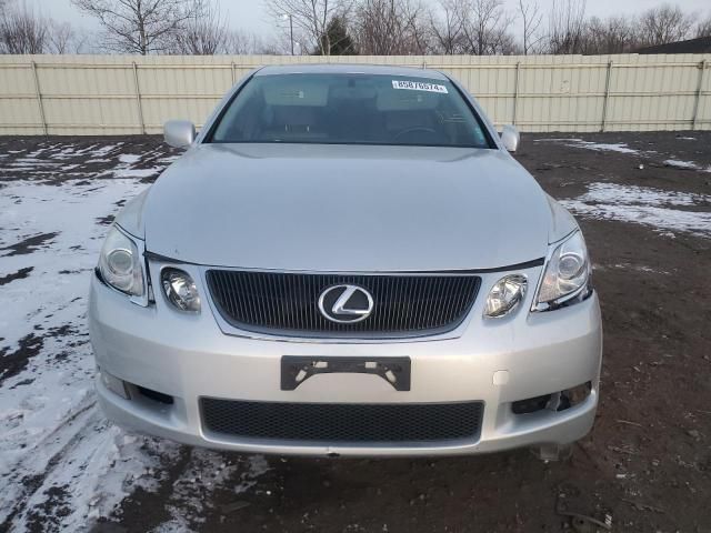 2006 Lexus GS 300