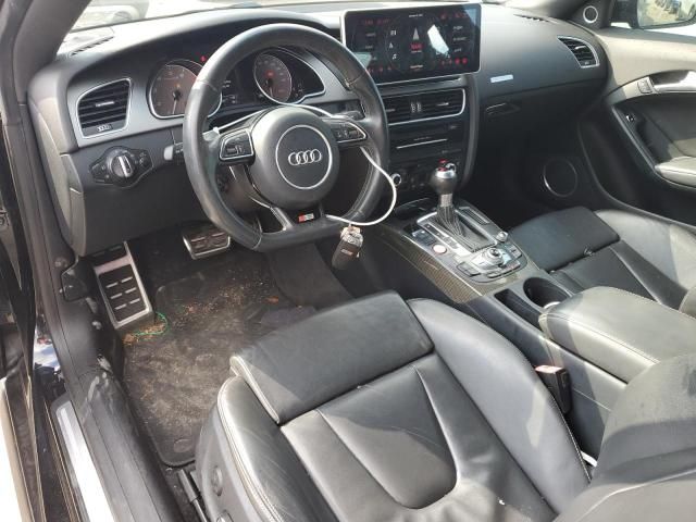 2014 Audi S5 Premium Plus