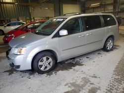 Dodge salvage cars for sale: 2010 Dodge Grand Caravan SXT