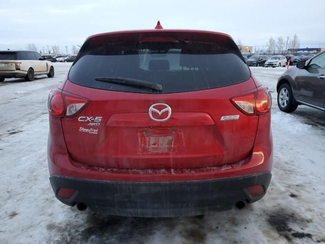 2015 Mazda CX-5 GT