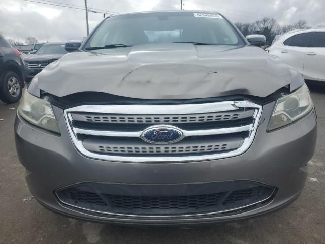 2012 Ford Taurus Limited