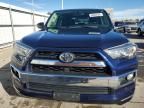 2016 Toyota 4runner SR5/SR5 Premium