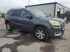 2014 GMC Acadia SLE