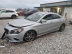 2014 Mercedes-Benz CLA 250 4matic