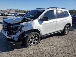 2022 Honda Passport Trail Sport en venta en Las Vegas, NV