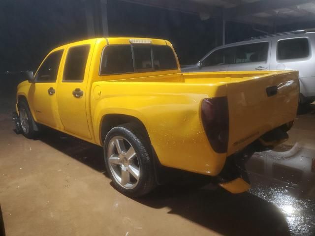 2004 Chevrolet Colorado