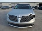 2013 Lincoln MKT