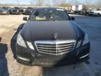 2013 Mercedes-Benz E 350 4matic