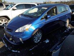 2012 Toyota Prius V en venta en New Britain, CT