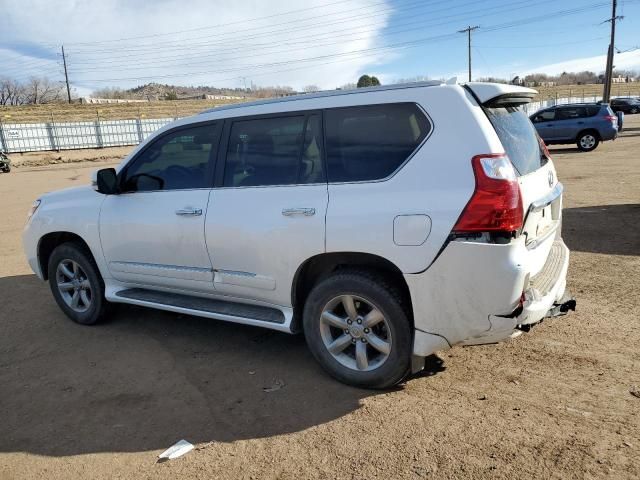 2013 Lexus GX 460 Premium