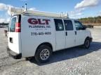 2014 Chevrolet Express G1500