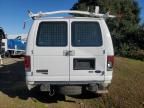 2013 Ford Econoline E350 Super Duty Van