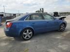 2005 Audi A4 3.0 Quattro