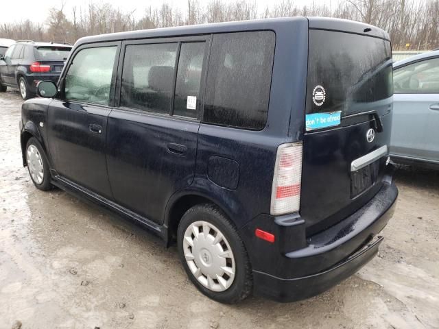 2006 Scion XB