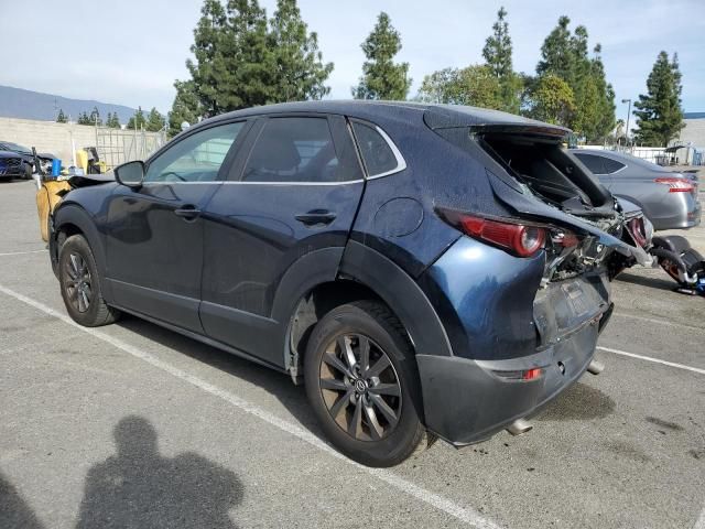 2020 Mazda CX-30