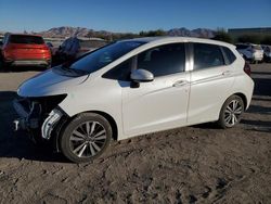 2016 Honda FIT EX en venta en Las Vegas, NV