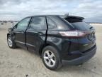 2017 Ford Edge SE