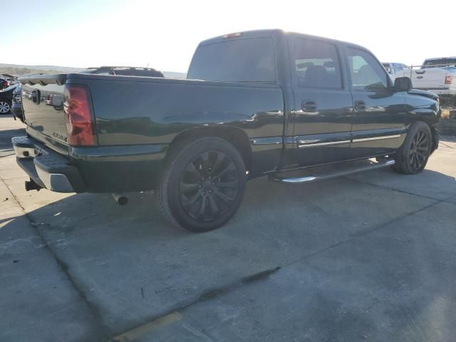 2004 Chevrolet Silverado C1500