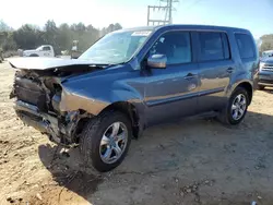 2014 Honda Pilot EX en venta en China Grove, NC