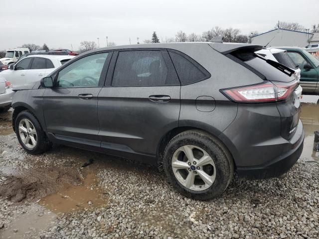 2016 Ford Edge SE