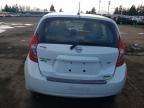 2014 Nissan Versa Note S