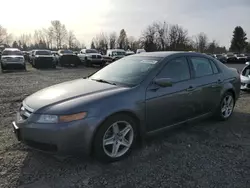 2005 Acura TL en venta en Portland, OR