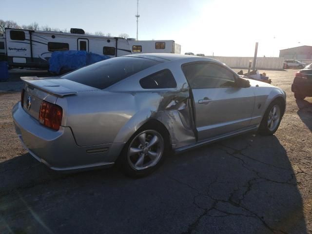 2009 Ford Mustang GT