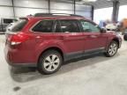 2011 Subaru Outback 2.5I Limited