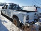 2012 Ford F350 Super Duty