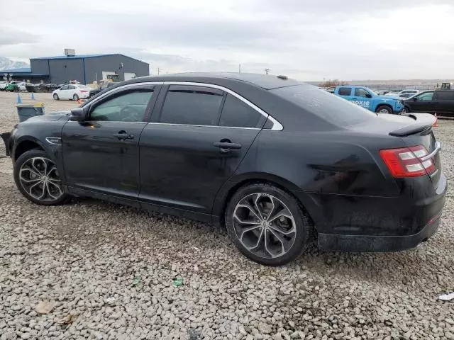 2015 Ford Taurus SHO