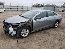 Chevrolet Vehiculos salvage en venta: 2023 Chevrolet Malibu LS