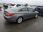 2012 Hyundai Sonata SE