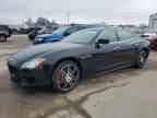 2014 Maserati Quattroporte S