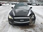 2014 Infiniti Q50 Base