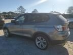 2014 BMW X3 XDRIVE35I