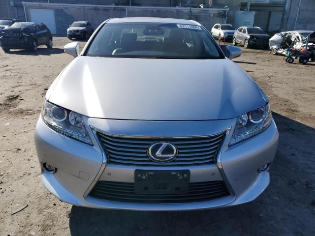 2014 Lexus ES 300H