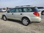 2005 Subaru Legacy Outback 2.5I