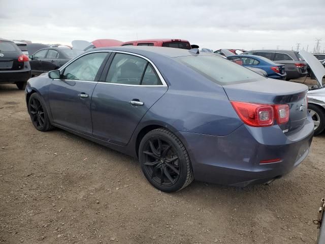 2014 Chevrolet Malibu LTZ