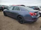 2014 Chevrolet Malibu LTZ