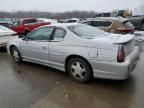 2002 Chevrolet Monte Carlo SS