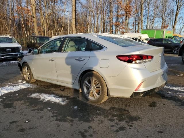 2019 Hyundai Sonata Limited