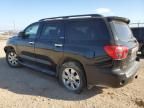 2008 Toyota Sequoia Limited