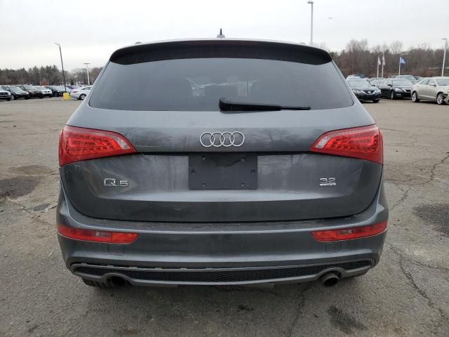 2012 Audi Q5 Premium Plus